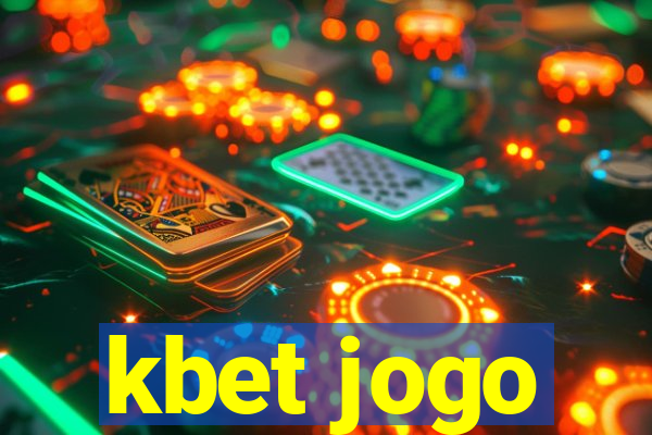 kbet jogo